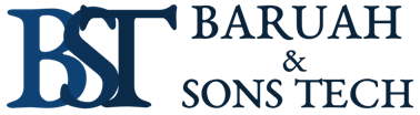 Baruah & Sons Tech